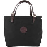 NEW! Black Market Tote Made in USA B-130