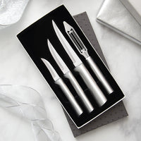 Sale: Meal Prep Gift Box Set by Rada Cutlery Made in USA S05