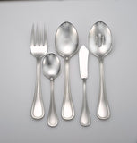 Pearl Flatware Stainless Steel Made in USA 20pc Set