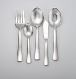 Pinehurst Flatware Stainless Steel Made in USA 65pc Set