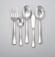 Pinehurst Flatware Stainless Steel Made in USA 45pc Set