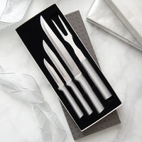 Sale: Prepare Then Carve Gift Box Set by Rada Cutlery Made in USA S3C