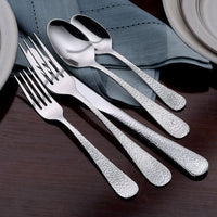 Providence Stainless Flatware - 65 Piece Set Made in USA