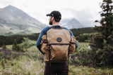 Rambler by Duluth Pack S-120