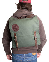 Ranger Pack by Duluth Pack B-141