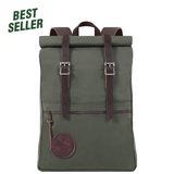 Top Five DP Sale: Roll-Top Scout by Duluth Pack B-512