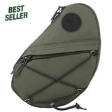 Sling Pack by Duluth Pack B-500