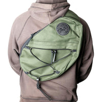 Sling Pack by Duluth Pack B-500