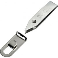 Sliver Gripper Key Chain Tweezers USA Made by El Mar Inc.