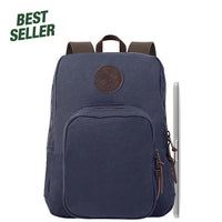 Standard Laptop Backpack by Duluth Pack B-163