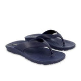 Okabashi Surf men's flip flop sandal navy