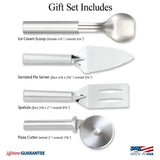 Sale: Utimate Stainless Gift Box Set Made in USA