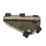 Upshift Frame Bag - Large Made in USA by Green Guru