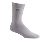 Clearance: Wick Dry® Warm Outdoor Performance Sock USA Made By Fox River - 1 Pair 2450