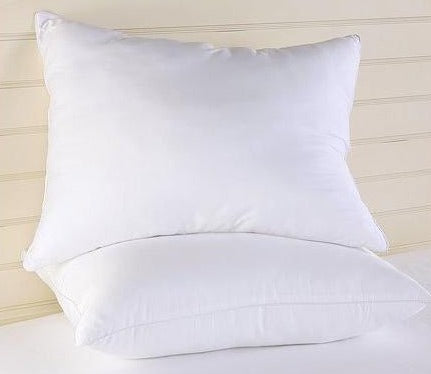 Sale: Standard Size Pillow Protector Made in USA by California Feather
