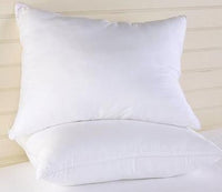 Sale: King Size Pillow Protector Made in USA by California Feather