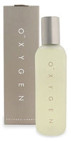 Clearance: O2XYGEN Eau de Toilette for Women 3.4 oz. Bottle, Made in USA